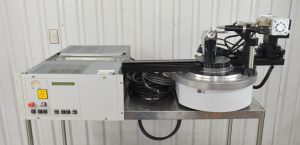 Bruker AXS D8 Goniometer C79298-A3244-A20 W/ Diffractometer & Generator K760