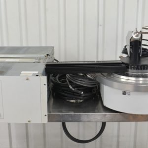 Bruker AXS D8 Goniometer C79298-A3244-A20 W/ Diffractometer & Generator K760