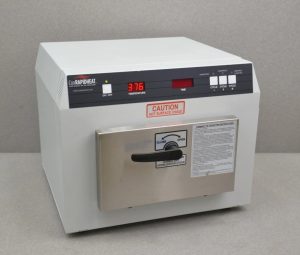 CPAC Equipment Inc CoxRapidHeat 6000 High Velocity Hot Air Rapid Heat Sterilize