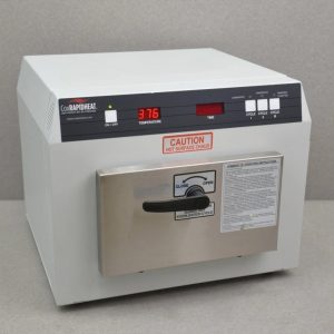 CPAC Equipment Inc CoxRapidHeat 6000 High Velocity Hot Air Rapid Heat Sterilize