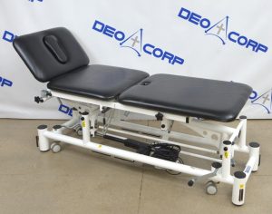 Cardon R28535 MPT Manual Physical Therapy Treatment Table