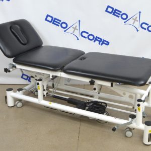 Cardon R28535 MPT  Manual Physical Therapy Treatment Table