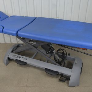 Chattanooga Adapta Summit 7 3321 Physical Therapy Table