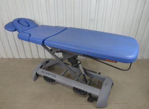 Chattanooga Adapta Summit 7 3321 Physical Therapy Table