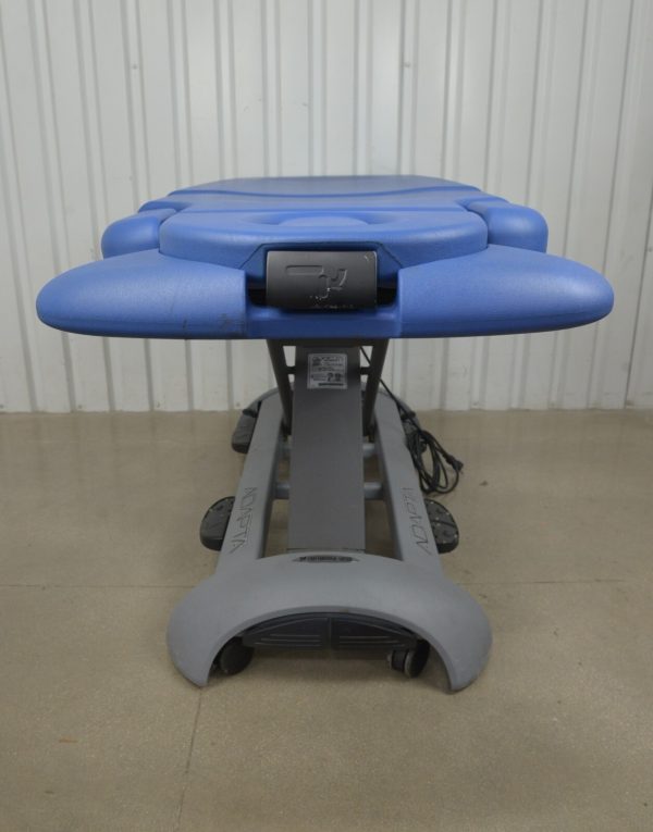 Adapta Table Chattanooga Adapta Summit 7 3321 Physical Therapy Table - DeoCorp