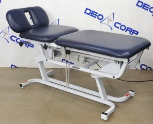 Chattanooga Group Adapta ADP-300 Treatment Table W/ Remote