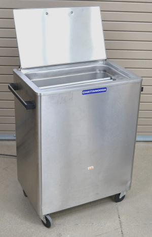 Chattanooga Hydrocollator ColPac C-5 Cold Pack Chilling Unit 3102