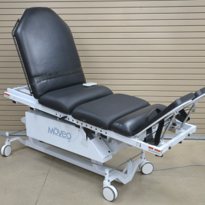 Chattanooga Moveo XP 8080 Exercise Table Therapy Rehab Electric Tilt Table