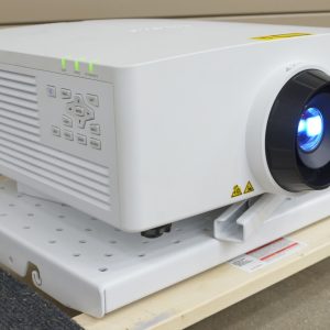 Christie DWU630-GS Projector 140-049104-01