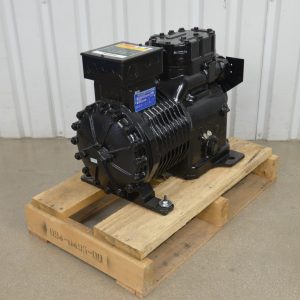 Copeland 9RC1-101A-TFC-800 Refrigeration Compressor 3PH 208/230V