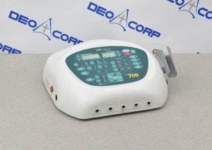 Dynatronics Dynatron Solaris 709 Series Combination Unit D709 2004