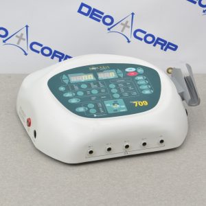 Dynatronics Dynatron Solaris 709 Series Combination Unit D709 2004