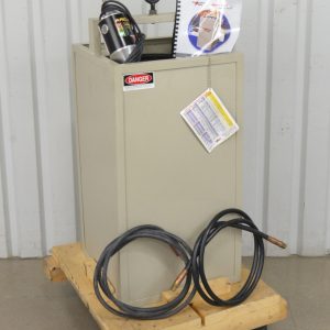 Electro Arc AC Portable MDM Metal Disintegrator Machine Model 2-SB W/Arc•er Head