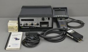 Everest-PLS 500D-A VideoProbe Remote Imaging Borescope XL Pro System w Case