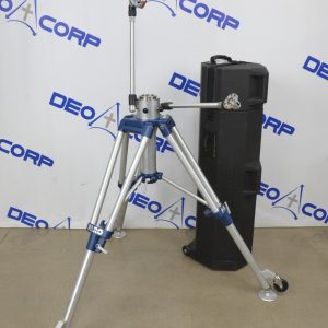 FARO FaroArm 15532 Lightweight Portable Folding Tripod W/ Case