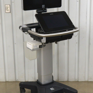 Fujifilm Sonosite X-Porte Docking Station W/ Sony Printer UP-D711MD