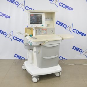 GE Datex Ohmeda S/5 Avance 1009-9002-000