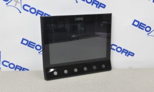 GE Logiq E10 Touchscreen Control Panel 501101
