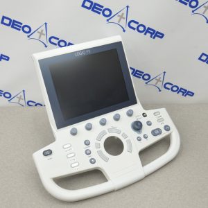 GE Logiq P9 OPIO Lower Operator Panel 6582518-3