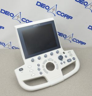 GE Logiq P9 OPIO Lower Operator Panel 6582518-3