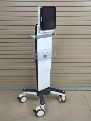 GE Venue 50 Diagnostic System 5448623