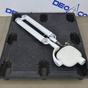 Gendex Expert DC Dental Articulated Arm & Tube Head 112-0951G1