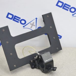 Gibraltar DC-230 Rack Clamp w/ Mounting Bracket