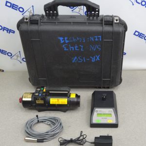 Golden Engineering XR150 7.2V Portable Generator