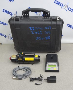 Golden Engineering XR150 7.2V Portable Generator