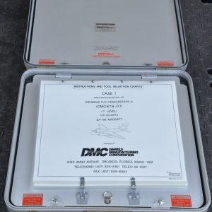 Grumman Aerospace  EA-6B A/E 32M-18 Electrical Connector Repair Set DMC Daniels