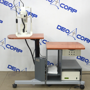 Heidelberg Engineering HRA OCT Spectralis Ophthalmic Imaging System