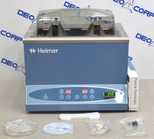 Helmer Scientific DH 4 QuickThaw Plasma Thawing System