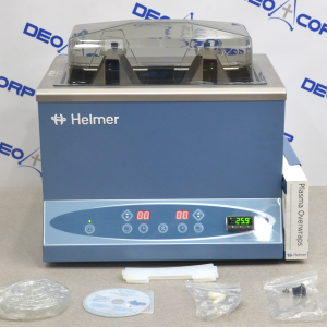 Helmer Scientific DH 4 QuickThaw Plasma Thawing System