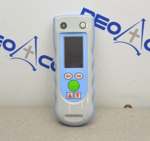 InfraScan Infrascanner 2000 Sensor Handheld Brain Hematoma Detector