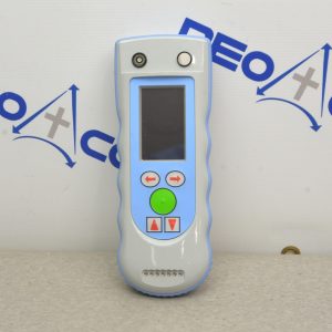 InfraScan Infrascanner 2000 Sensor Handheld Brain Hematoma Detector