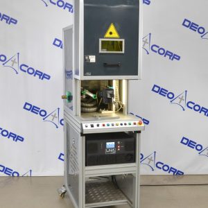 LNA Technology LASF 20W Fiber Marking System