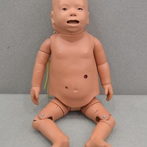 Laerdal Nursing Baby Trainer Manikin Tan