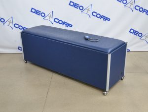 Lloyd Cosmic IV Intersegmental Traction Therapy Table W/ Remote