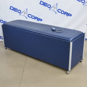 Lloyd Cosmic IV Intersegmental Traction Therapy Table W/ Remote