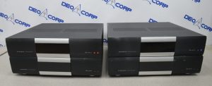 Lot of 4 Elan EL-IPD-AMP-EXT Multi Zone Audio Extender