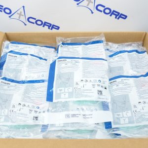 Lot of 75 Philips Microstream Advance Pediatric Oral-Nasal Filter Line 2m/6.5ft