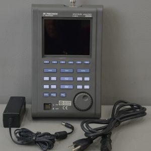 MICRONIX BK Precision 2658 Spectrum Analyzer