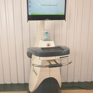 Mazor Robotics Renaissance Surgical Guidance System