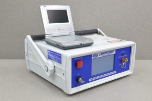 Medical Energy Lightforce Laser Therapy Unit LF 20 Gold IV