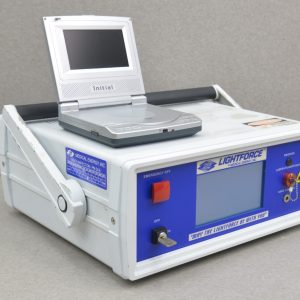 Medical Energy Lightforce Laser Therapy Unit LF 20 Gold IV