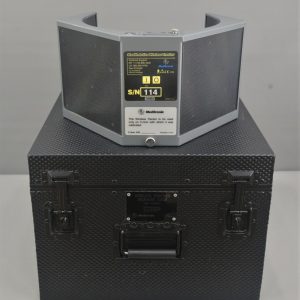 Medtronic 9730259 Stealth Active Wireless Tracker w/ Storage Case 9730513