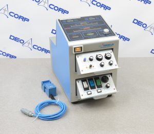 Medtronic BioMedicus Bio Console 540 Extracorporeal Pump Speed Controller