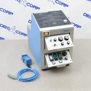 Medtronic BioMedicus Bio Console 540 Extracorporeal Pump Speed Controller