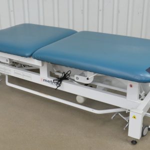 Metron Elite Aster 3-Section Electric Treatment Table