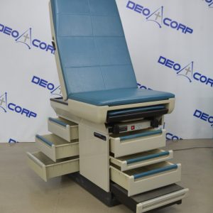 Midmark 404-007 Barrier Free Manual Exam Table